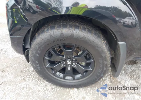 2019 Nissan Frontier Sv из США, поврежденный, VIN 1N6AD0EV7KN756036